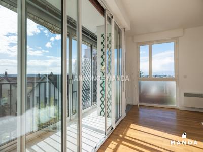 Annonce Location 2 pices Appartement Kremlin-bicetre 94