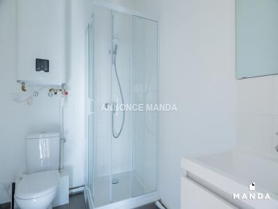 Louer Appartement 37 m2 Kremlin-bicetre
