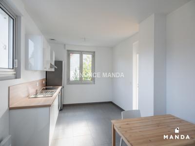 Louer Appartement Kremlin-bicetre Val de Marne