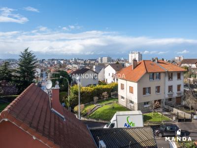 Louer Appartement Kremlin-bicetre 940 euros