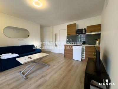 Annonce Location 2 pices Appartement Mans 72