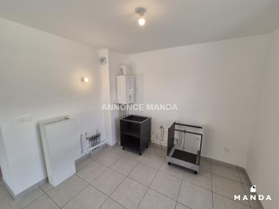 Louer Appartement 45 m2 Clermont-ferrand