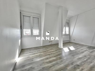 For sale Aubervilliers 2 rooms 27 m2 Seine saint denis (93300) photo 1