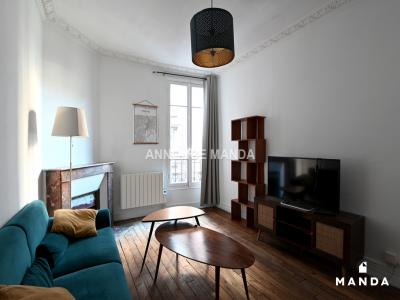 Louer Appartement Clichy Hauts de Seine