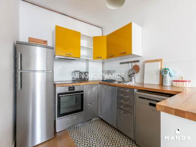 Louer Appartement Paris-15eme-arrondissement 1800 euros