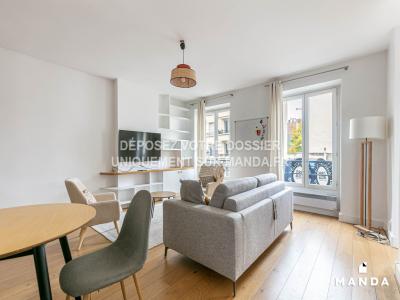 Annonce Location 2 pices Appartement Paris-15eme-arrondissement 75