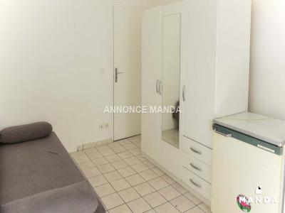 For rent Paris-19eme-arrondissement 1 room 12 m2 Paris (75019) photo 1