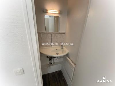For rent Paris-19eme-arrondissement 1 room 12 m2 Paris (75019) photo 4