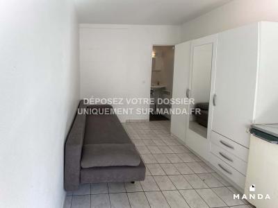 For rent Paris-19eme-arrondissement 1 room 12 m2 Paris (75019) photo 0