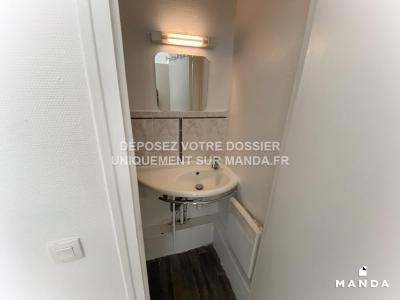 For rent Paris-19eme-arrondissement 1 room 12 m2 Paris (75019) photo 4