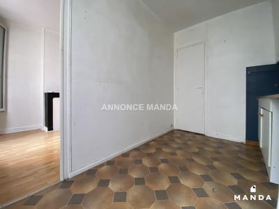 For rent Paris-19eme-arrondissement 1 room 22 m2 Paris (75019) photo 2