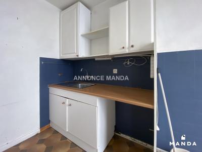 For rent Paris-19eme-arrondissement 1 room 22 m2 Paris (75019) photo 3