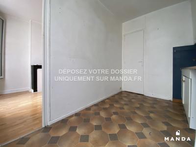 For rent Paris-19eme-arrondissement 1 room 22 m2 Paris (75019) photo 2