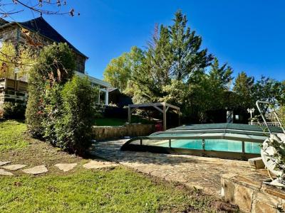 Annonce Vente Prestige Donzenac 19