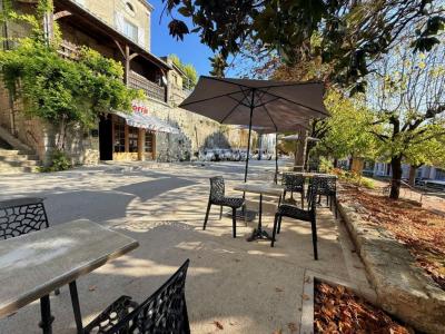 Annonce Vente Commerce Montcuq 46