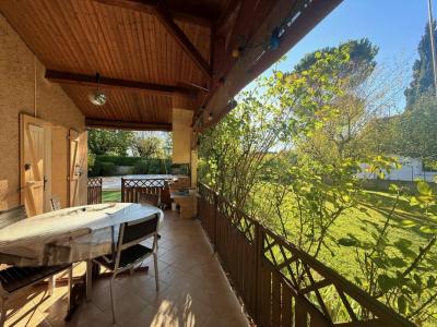 Annonce Vente 8 pices Maison Cahors 46
