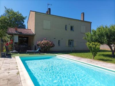 Acheter Maison 160 m2 Cahors