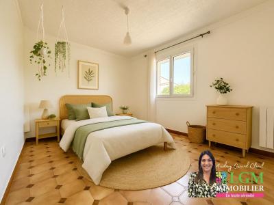 Acheter Maison Saint-jean-de-vedas 450000 euros