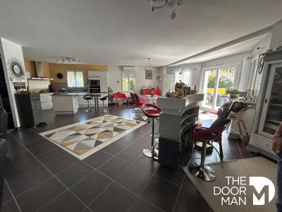 Annonce Vente 5 pices Maison Saint-martin-d'auxigny 18