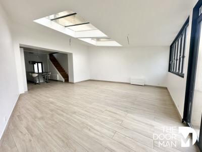 Annonce Vente 6 pices Maison Noisy-le-roi 78