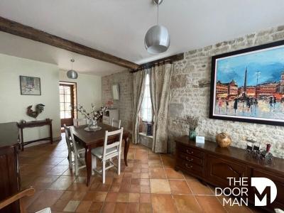 Annonce Vente 4 pices Maison Saint-maixent-l'ecole 79