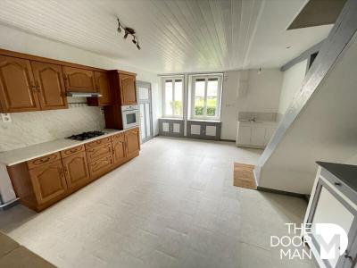 For sale Noyers 6 rooms 186 m2 Haute marne (52240) photo 1