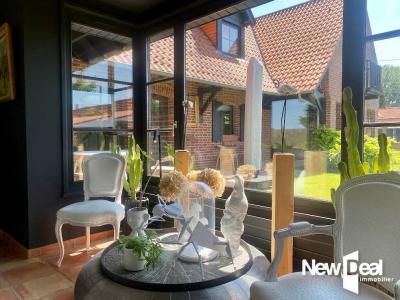 For sale Templeuve 8 rooms 211 m2 Nord (59242) photo 4