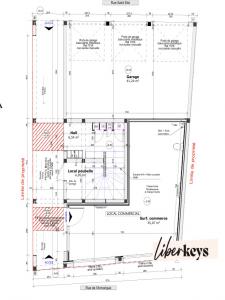 For sale Muzillac 1 room Morbihan (56190) photo 4