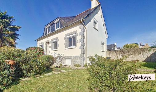 For sale Plouha 7 rooms 126 m2 Cotes d'armor (22580) photo 0