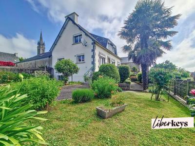 For sale Plouha 7 rooms 126 m2 Cotes d'armor (22580) photo 1
