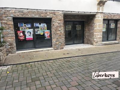 For sale Muzillac 1 room Morbihan (56190) photo 1