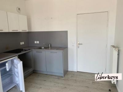 Annonce Vente 2 pices Appartement Lille 59