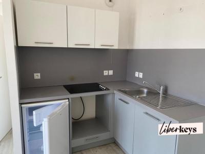 Acheter Appartement 43 m2 Lille