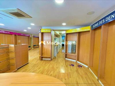 Annonce Vente Commerce Mussidan 24