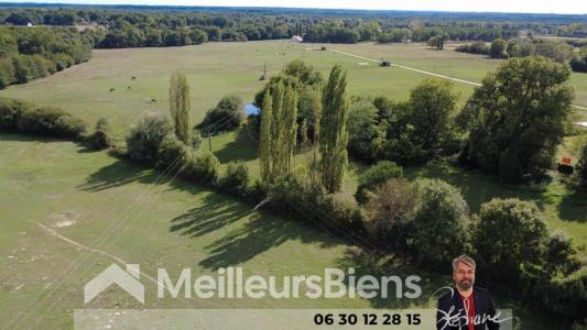 Annonce Vente Prestige Soumeras 17