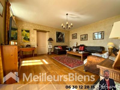 Acheter Prestige 376 m2 Soumeras