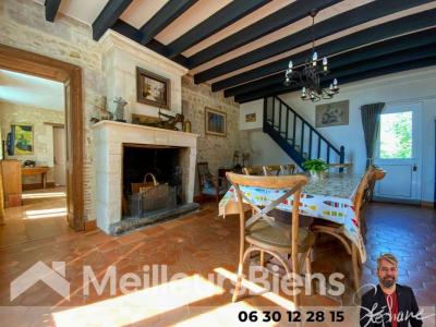 Acheter Prestige Soumeras 1260000 euros