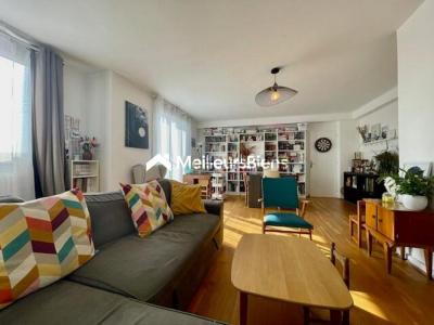 Acheter Appartement 72 m2 Ermont