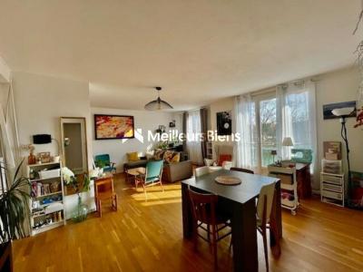 Acheter Appartement Ermont 252000 euros