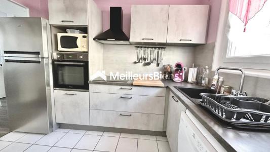 Acheter Appartement 64 m2 Royan