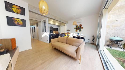 Annonce Vente 5 pices Maison Bordeaux 33