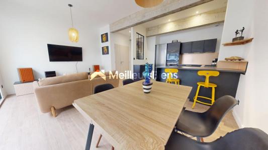 Acheter Maison 102 m2 Bordeaux