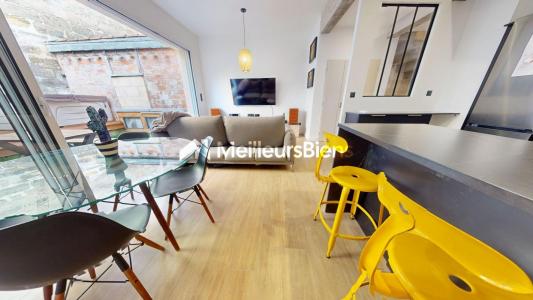 Acheter Maison Bordeaux 587034 euros