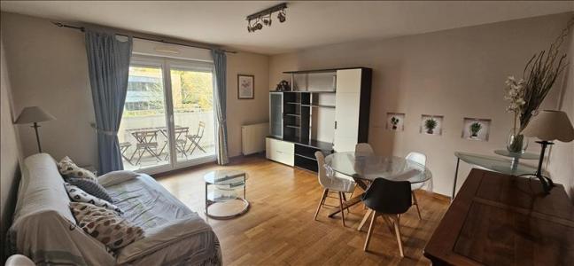 For rent Guyancourt 4 rooms 79 m2 Yvelines (78280) photo 0