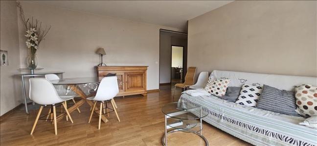 For rent Guyancourt 4 rooms 79 m2 Yvelines (78280) photo 1