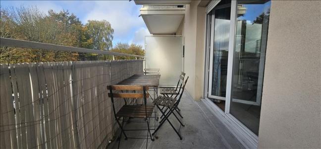 For rent Guyancourt 4 rooms 79 m2 Yvelines (78280) photo 2