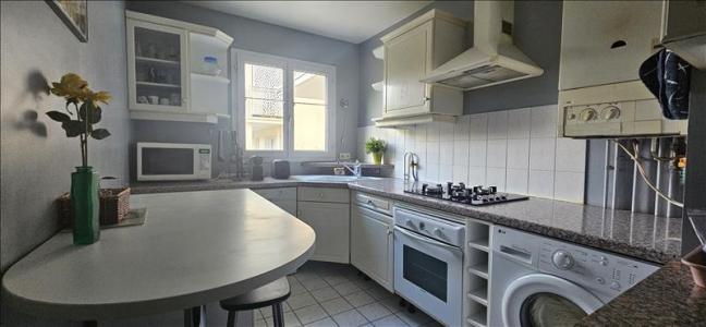 For rent Guyancourt 4 rooms 79 m2 Yvelines (78280) photo 4