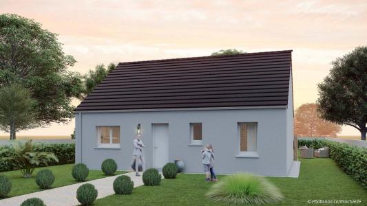 For sale Janville 5 rooms 82 m2 Calvados (14670) photo 3