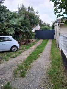 For rent Bouliac 1 room 23 m2 Gironde (33270) photo 1