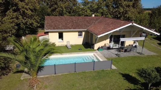 For sale Sainte-eulalie-en-born 5 rooms 122 m2 Landes (40200) photo 0